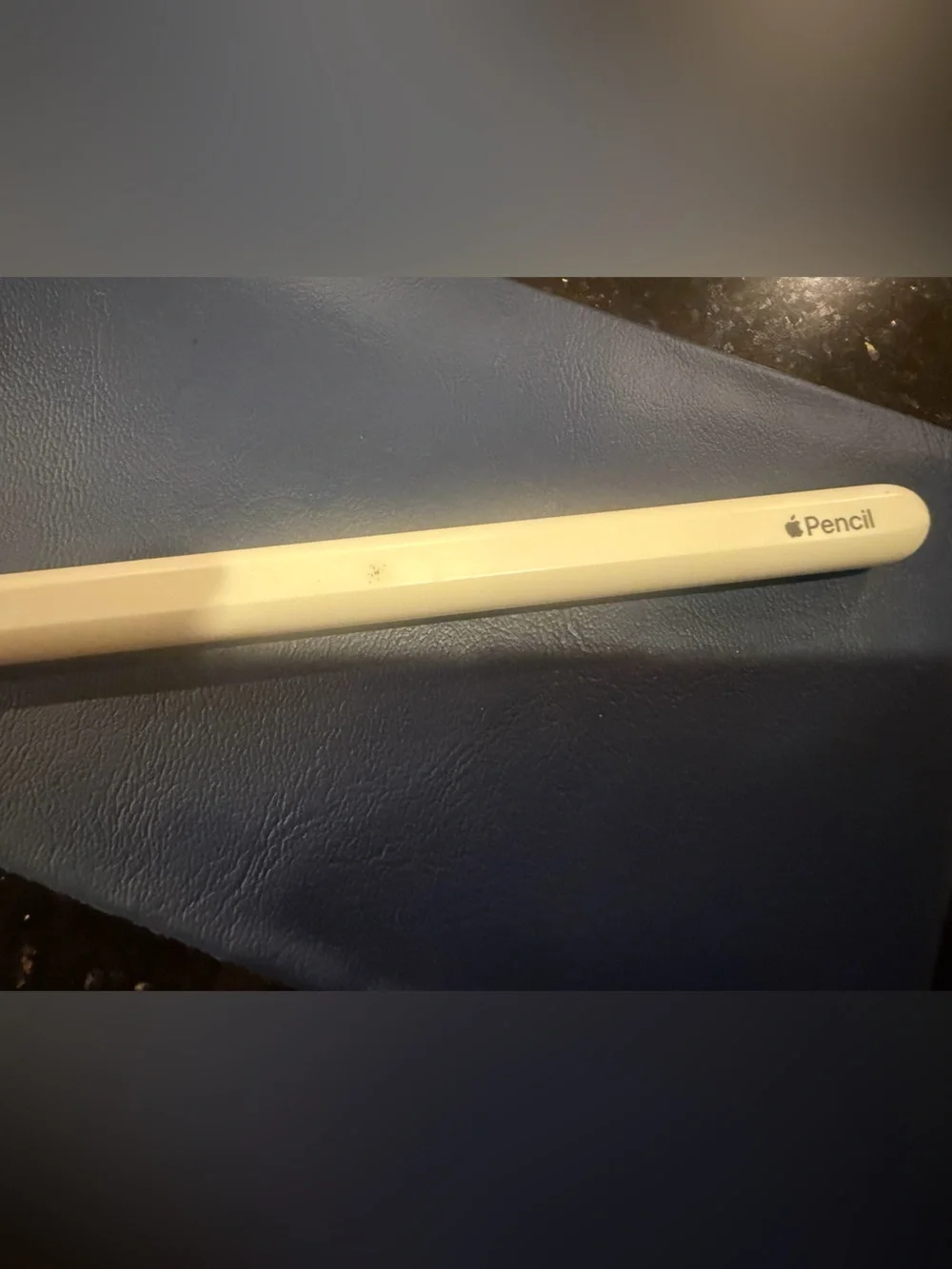 Apple WHITE Pencil (2nd Generation)